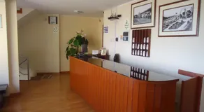 Hotel Arunta - Image 4