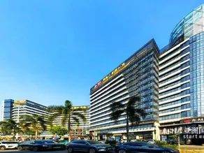 Foshan Shunde Austin Baili Apartment - Image 2