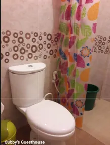 cubby's guesthouse - Image 3