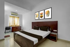 Collection O Beach View Mahabalipuram Formerly ECR Heritage - Image 2