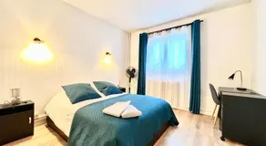 Stay house to Poitiers - Image 4
