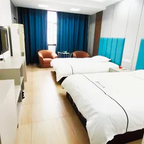 Shijiang Hotel - Image 2