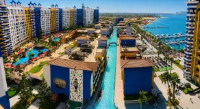chalet in porto marina - Image 3