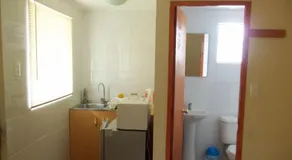 Acropolis Hostal - Image 4