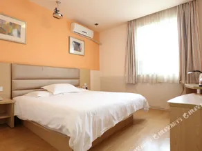 Grace Inn Qingdao Middle Chongqing Road Airport Branch - Image 3