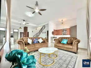 Pearls Suite.TmnImpianEmas@4BR by RR JBcity - Image 4