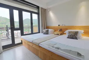 Jin Yan'an·Yaoshang Boutique Homestay - Image 2