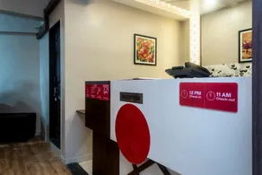 Hotel O Grand Pune - Image 5
