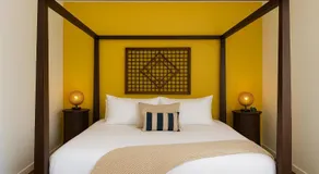 Zen on the River Lux 3BR with Japanese Touches Walk to Down Town - Image 2