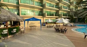 Departamento Barceló Colon Miramar Salinas - Image 4