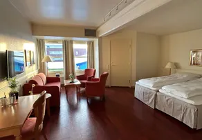 True Vesteralen Hotel - Image 2