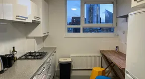 Shoreditch - Hoxton 2 bed flat - Image 2