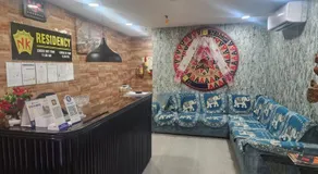 HOTEL N K RESIDENCY - Image 3