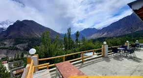 Tourist Cottage Hunza - Image 2