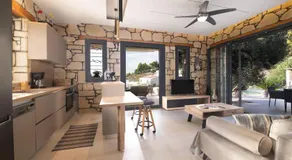 Infinity blue villa - Image 3