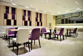 Lavande Hotels·Zhuhai Gongbei Port Fuhuali - Image 4