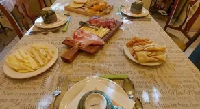 B&B Domus Deiana - Image 4