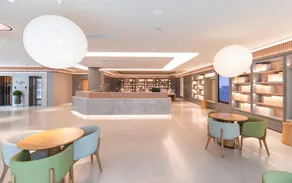 Ji Hotel Chengdu East Railway Station Dong Square - Image 2