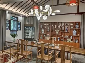 Maoshan · Zhidao Forest Hot Spring Home stay - Image 2