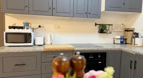 Holiday home with fantastic location - Image 5