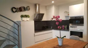 Appartement CAPBRETON face à l'océan sans vis à vis, avec piscine - Image 4