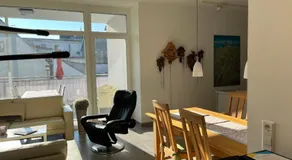 Sonnige Wohnung im Herzen von Bühl - Image 2