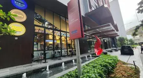 Infini Suites@ Scarletz Suites KLCC - Image 3