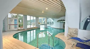 Cavallino Experience - Alpine Wellness Hotel - Image 4