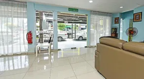 OYO 90578 Seri Mawardah Hotel - Image 3