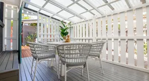 Seagrass - Pacific Ave - Tranquil Beautifully Styled Home - Image 5