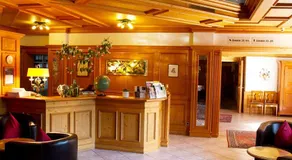 Landhotel Restaurant Mühlenhof - Image 4