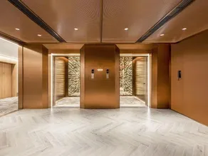 Orange Hotel Linfen New Baihui Commercial Plaza - Image 4