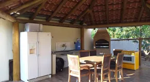 Recanto das Termas, Chalés - Image 5