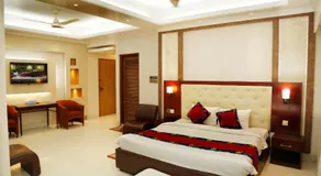 Sea Shell Residence - Dhaka - Image 2