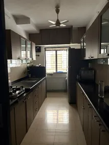 Cozy apartment in Namma BLR - Image 3