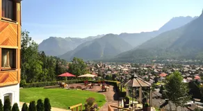 Hotel-Garni Drachenburg - Image 4