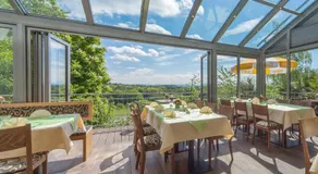 Gasthof Krone Hotel & Restaurant - Image 2