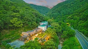 Gapyeong laforet pension - Image 5