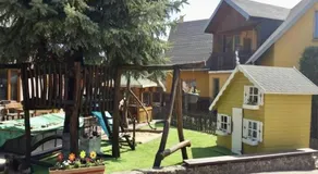 Penzión Eliška - Image 5