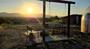 Stargazing Retreats Homestay - Image 3