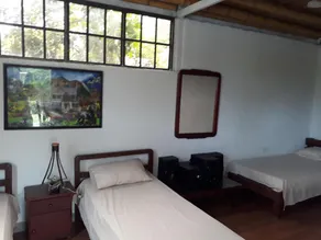 cabañas hotel villa lucia - Image 2