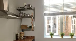 Appartement Mes Amis Delft - Image 2