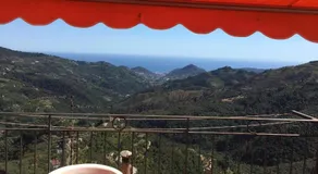 Apartamento no Borgo delle Stelle. Grande terraço com uma vista maravilhosa! - Image 4