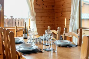 8 Ocean View Lodge - 3 Bed-Sleeps 6-TJS8OV - Image 4