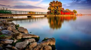 Holiday home in Balatonbereny 34655 - Image 5