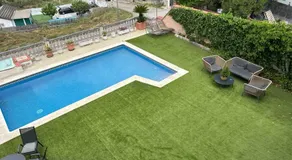 Villa del Lago Lloret Private Pool & Garden - Image 3