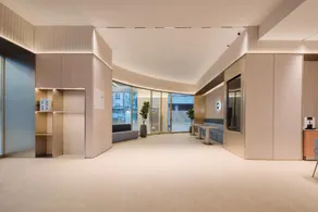 Hanting Hotel Chongqing Lianglukou Caiyuanba - Image 3