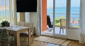 Wonderful apartment near the sea - Image 2