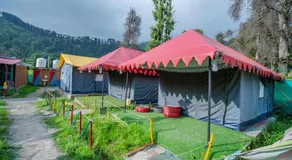Dudu valley glamping resorts - Image 4