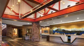 Marriott Mountainside Luxury 1BD - Image 3